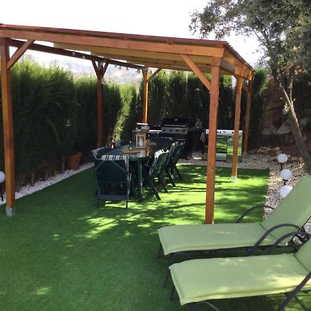 Luxury Dome Retreat Apartamento Dudar Exterior foto