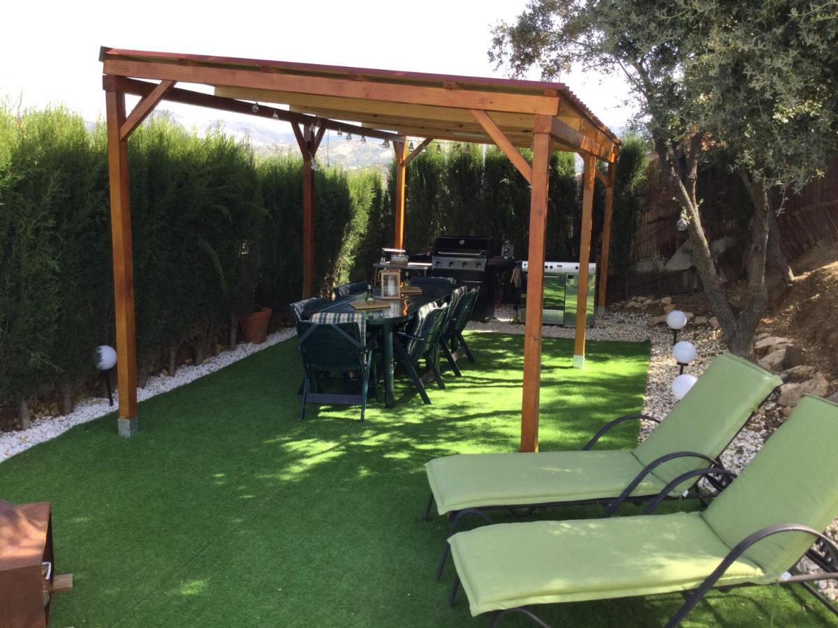 Luxury Dome Retreat Apartamento Dudar Exterior foto